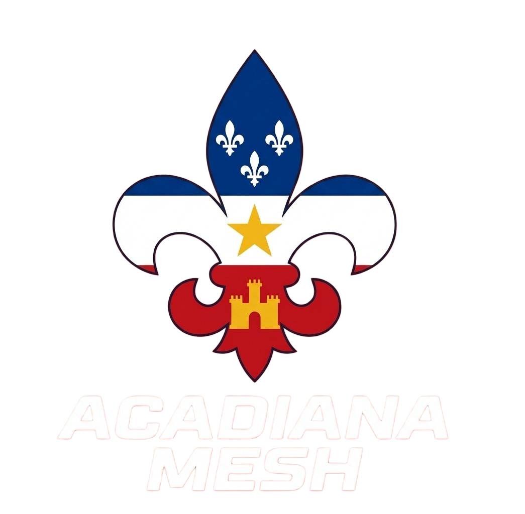 acadianamesh_whitetext_transparentbg.png